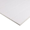 9mm Bead Butt Primed Short Grooved Moisture Resistant MDF 2440mm X