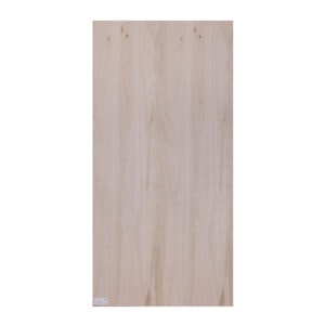2440 x 1220 x 9mm Chinese Alpha Ply Eucalyptus Faced Poplar Core Hardwood Plywood B BB Class 2 4