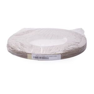 0.6 x 22mm Pre Glued Black Walnut Veneer Edging Roll 50m 1