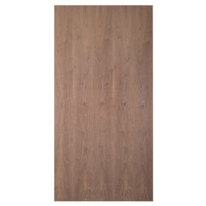 19mm Black Walnut Veneered MDF 2 Sides Crown Cut A_B 2440mm x 1220mm (8′ x 4′)(3)