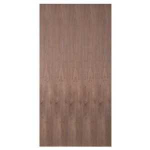 19mm Black Walnut Veneered MDF 2 Sides Crown Cut A_B 2440mm x 1220mm (8′ x 4′)(4)