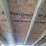 11mm OSB 3 Board 2440mm x 1220mm (8' x 4') FSC®