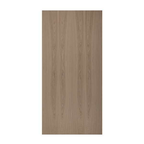 10mm Oak Veneered MDF 2 Sides Crown Cut A/B Grade 2440mm x 1220mm (8' x 4')