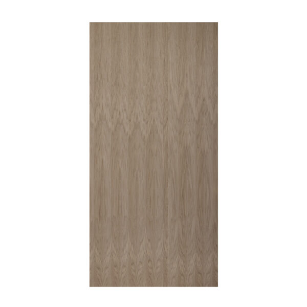 10mm Oak Veneered MDF 2 Sides Crown Cut A/B Grade 2440mm x 1220mm (8' x 4')