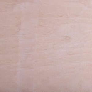 2440 x 1220 x 12mm Fire Retardant Hardwood Plywood Euroclass B FSC® 3