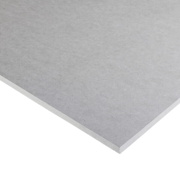 12mm Moisture Resistant MDF Board 2440mm x 1220mm (8' x 4')  FSC®