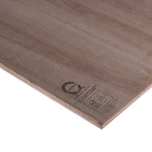 2440 x 1220 x 12mm Malaysian VC Ventures Marine Hardwood Plywood BB CC BS 1088 4