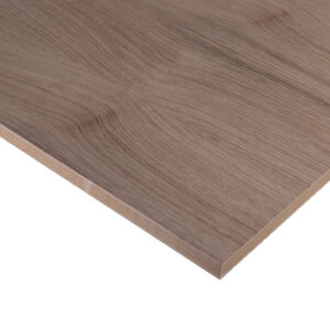 2440 x 1220 x 13mm Finsa European White Oak Natural Grade 036 037 Veneered MDF A B Crown Cut 4