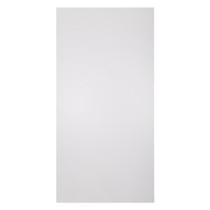 2440 x 1220 x 15mm Finsa Matt White Melamine Faced Chipboard 2 Sides FSC® 5