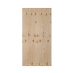 18mm Elliotis Pine Plywood C+/C CE2+ 2440 x 1220mm (8′ x 4′) FSC ...