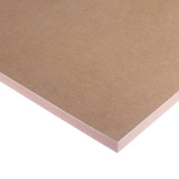 18mm Fire Rated MDF Board Euroclass B 2440mm X 1220mm (8' X 4') FSC ...