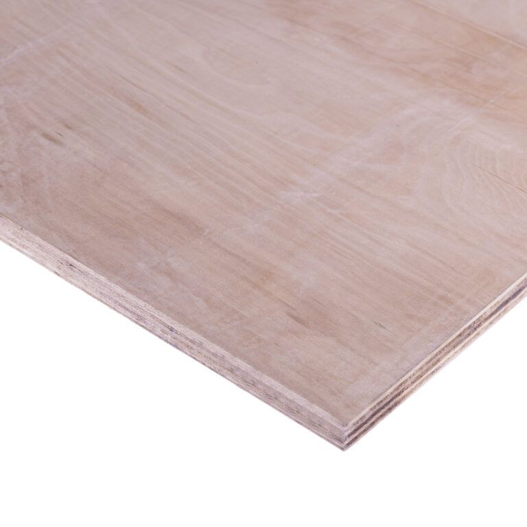 18mm Plywood - Sheet Materials Wholesale
