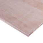 Fire Retardant Plywood