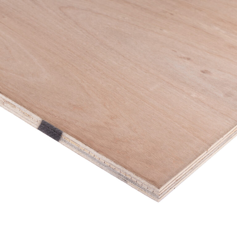 18mm Plywood - Sheet Materials Wholesale