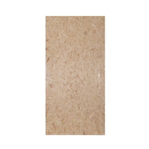 2440 x 1220 x 18mm Smartply Max OSB3 FSC® 4