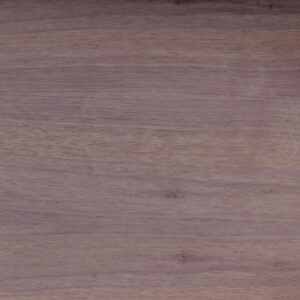 2440 x 1220 x 19mm American Black Walnut Veneered MDF A:B Crown Cut 5