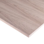 Veneered MDF