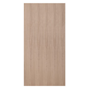 2440 x 1220 x 19mm European Oak Veneered MDF A B Crown Cut FSC® 4