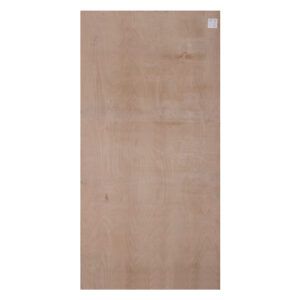 2440 x 1220 x 25mm Fire Retardant Hardwood Plywood Euroclass B FSC® 4
