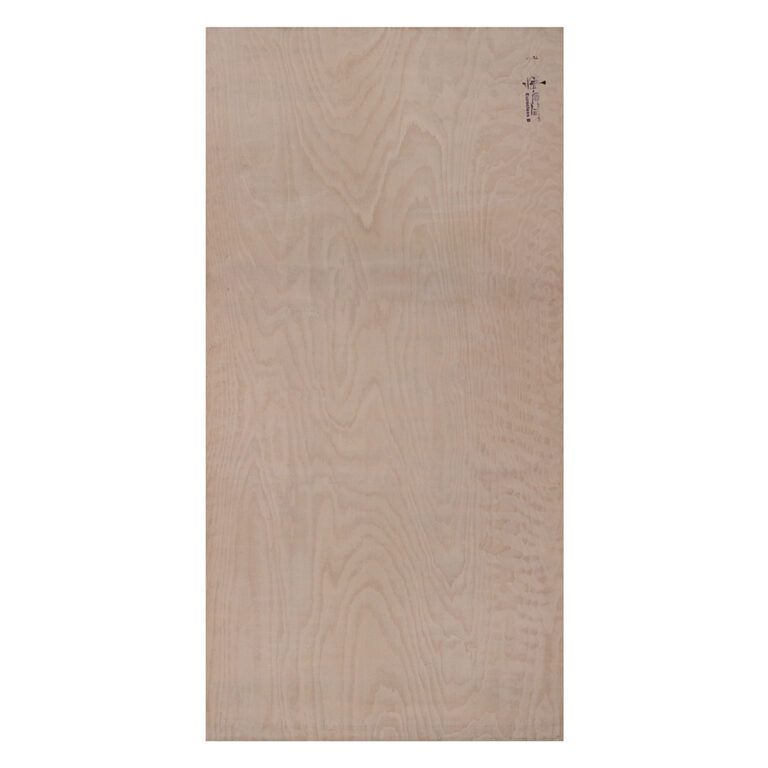 25mm Fire Retardant Plywood Euroclass B 2440mm X 1220mm (8' X 4') FSC ...