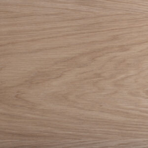 2440 x 1220 x 26mm Oak Veneered MDF A B Crown Cut 4