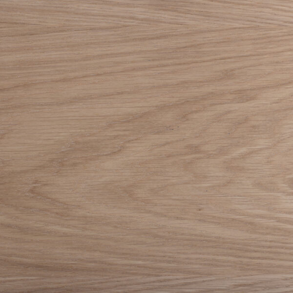 26mm Oak Veneered MDF 2 Sides Crown Cut A/B Natural Grade 3050mm x 1220mm (10' x 4') Pack of 18