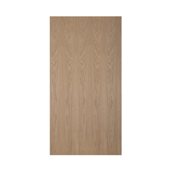26mm Oak Veneered MDF 2 Sides Crown Cut A/B Natural Grade 3050mm x 1220mm (10' x 4') Pack of 18