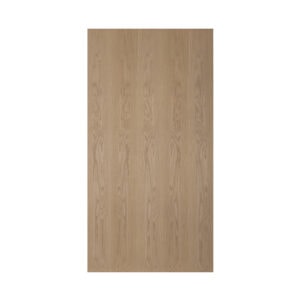 Home 2440 x 1220 x 26mm Oak Veneered MDF A_B Crown Cut-6