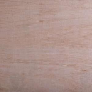 2440 x 1220 x 3.6mm Chinese Alpha Ply Eucalyptus Faced Poplar Core Hardwood Plywood B BB Class 2 3