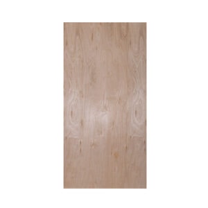 2440 x 1220 x 3.6mm Chinese Alpha Ply Eucalyptus Faced Poplar Core Hardwood Plywood B BB Class 2 4