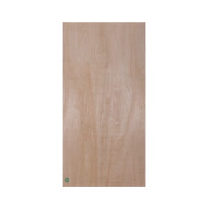 2440 x 1220 x 3.6mm Chinese Alpha Ply Eucalyptus Faced Poplar Core Hardwood Plywood B BB Class 2 5