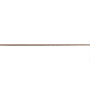 2440 x 1220 x 3mm Eucatex Eucalyptus Wood Fiber Standard Hardboard FSC® 2