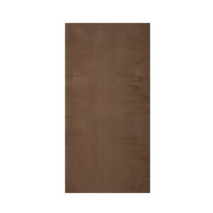 2440 x 1220 x 3mm Eucatex Eucalyptus Wood Fiber Standard Hardboard FSC® 4
