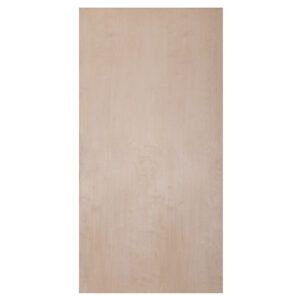2440 x 1220 x 4mm Birch Throughout Plywood BB:BB FSC® 7
