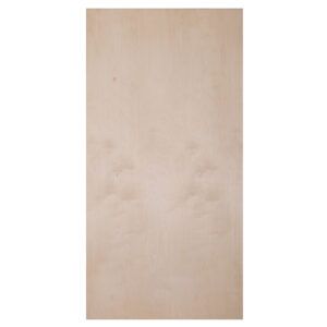 2440 x 1220 x 4mm Birch Throughout Plywood BB:BB FSC® 8