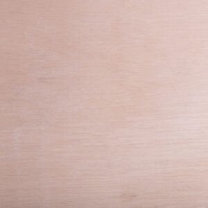 2440 x 1220 x 5.5mm Fire Retardant Hardwood Plywood Euroclass B FSC® 3