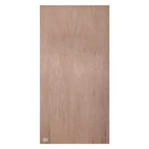 2440 x 1220 x 5.5mm Fire Retardant Hardwood Plywood Euroclass B FSC® 5