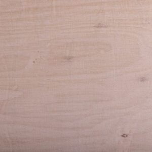 2440 x 1220 x 9mm Fire Retardant Hardwood Plywood Euroclass B FSC® 3