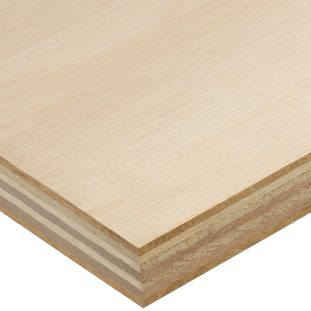 25mm far eastern marine grade plywood 2440mm x 1220mm 8