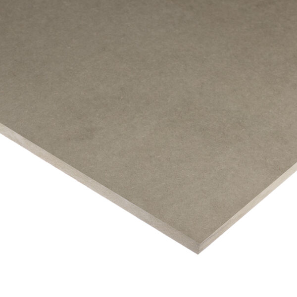 12mm Moisture Resistant MDF Board 3050mm x 1220mm (10' x 4')  FSC®