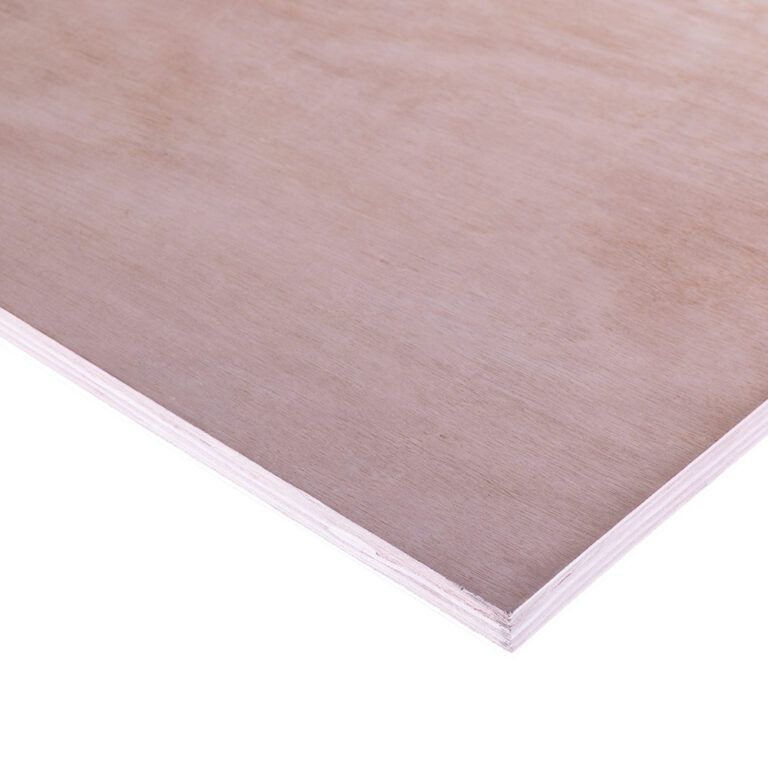 10 X 4 Plywood