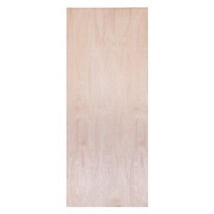 3050 x 1220 x 18mm Chinese Combi Core Hardwood Plywood BB:CC Class 2 4