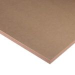 18mm FR MDF