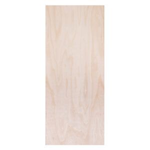 3050 x 1220 x 25mm Chinese Combi Core Hardwood Plywood BB:CC Class 2 4
