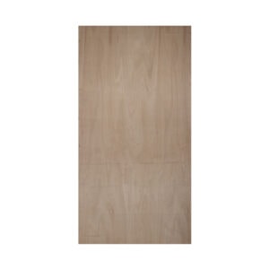3050 x 1525 x 25mm Chinese Altriply Select Jumbo Eucalyptus Faced Eucalyptus Poplar Combi Core Hardwood Plywood B BB Class 2 5
