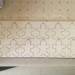 3mm MDF Board 2440mm x 1220mm (8' x 4') FSC®