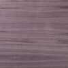 19mm Black Walnut Veneered MDF 2 Sides Crown Cut 2440mm x 1220mm (8′ x 4′)