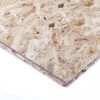 18mm OSB 3 TG4E Tongue & Groove Flooring Board 2440mm x 590mm (8′ x 1.94′)