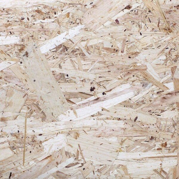 18mm OSB 3 TG4E Tongue & Groove Flooring Board 2440mm x 590mm (8′ x 1.94′)