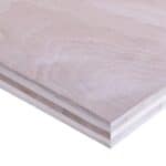 2800mm x 1830mm (9.1 x 6) Door Blank